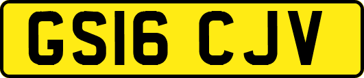 GS16CJV