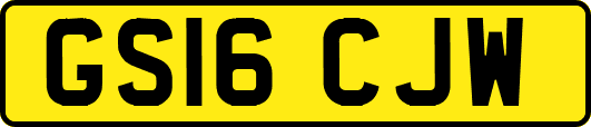 GS16CJW
