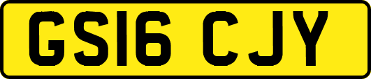 GS16CJY
