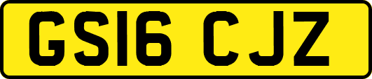 GS16CJZ