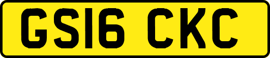 GS16CKC