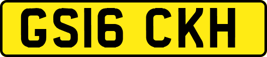 GS16CKH