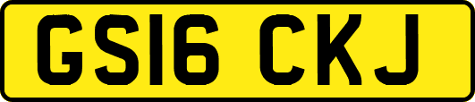 GS16CKJ