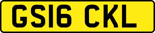 GS16CKL