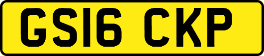 GS16CKP