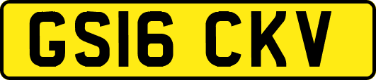 GS16CKV