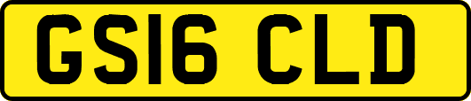 GS16CLD
