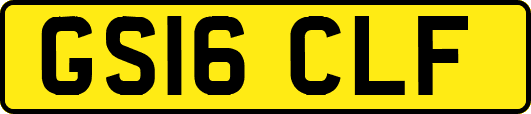 GS16CLF