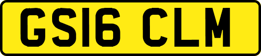 GS16CLM
