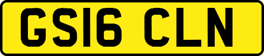 GS16CLN
