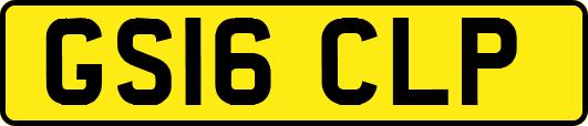 GS16CLP