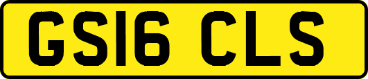 GS16CLS