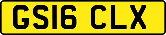 GS16CLX