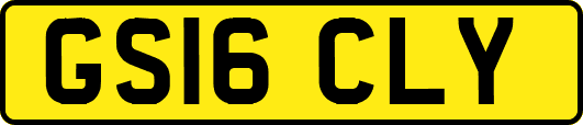 GS16CLY