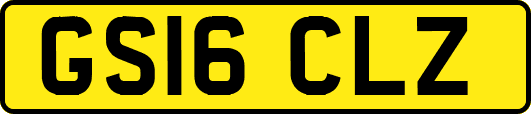 GS16CLZ