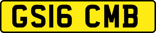 GS16CMB