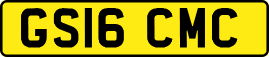 GS16CMC