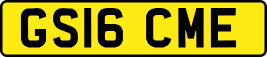 GS16CME