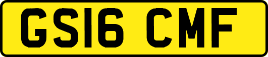 GS16CMF