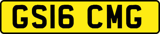 GS16CMG