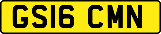 GS16CMN