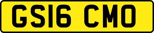 GS16CMO