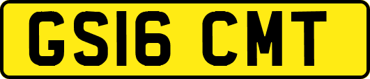 GS16CMT