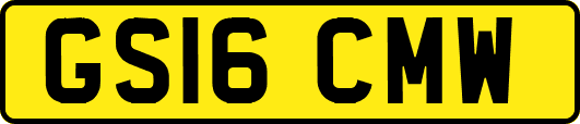 GS16CMW