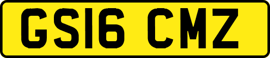 GS16CMZ