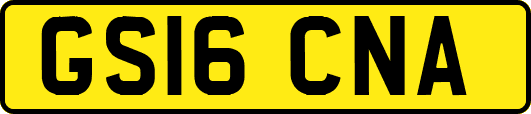 GS16CNA