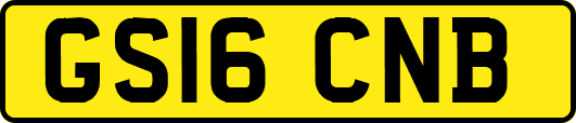 GS16CNB
