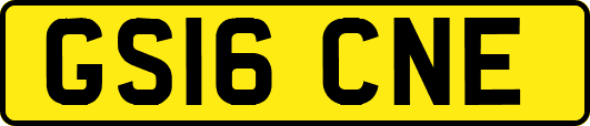GS16CNE