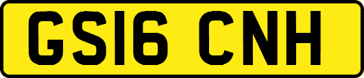 GS16CNH