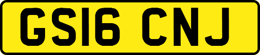 GS16CNJ