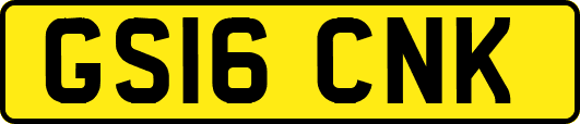 GS16CNK