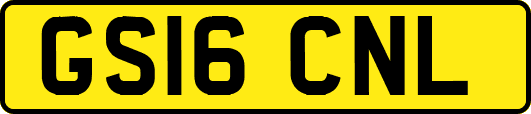 GS16CNL