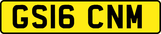 GS16CNM