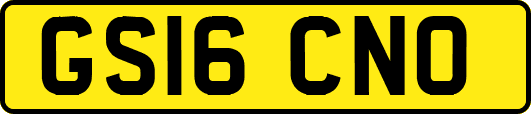 GS16CNO