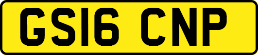 GS16CNP