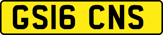 GS16CNS