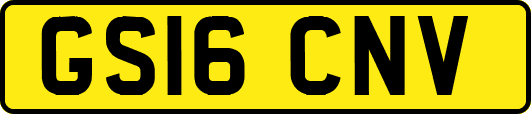 GS16CNV