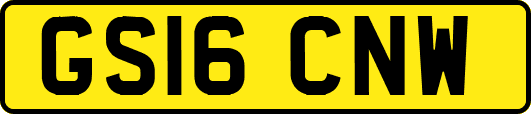GS16CNW
