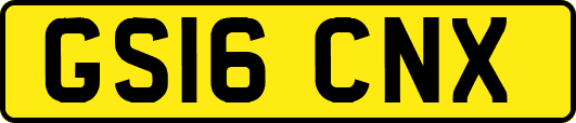 GS16CNX