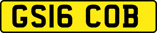 GS16COB