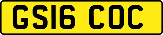 GS16COC