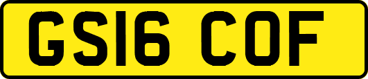 GS16COF
