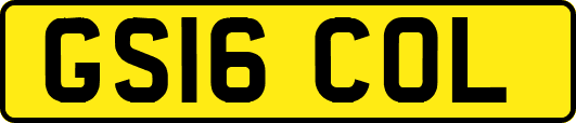GS16COL