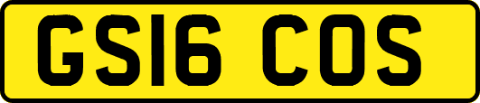 GS16COS