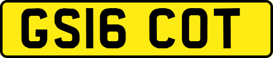 GS16COT
