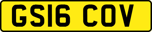 GS16COV